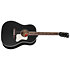 J-45 Century 12-Fret Ebony + Etui Gibson