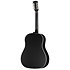 J-45 Century 12-Fret Ebony + Etui Gibson