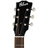 J-45 Century 12-Fret Ebony + Etui Gibson
