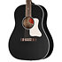J-45 Century 12-Fret Ebony + Etui Gibson