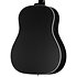 J-45 Century 12-Fret Ebony + Etui Gibson