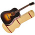 J-45 Century 12-Fret Vintage Sunburst + Etui Gibson