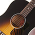 J-45 Century 12-Fret Vintage Sunburst + Etui Gibson