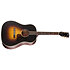 J-45 Century 12-Fret Vintage Sunburst + Etui Gibson