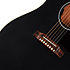 J-45 Special Satin Ebony + Housse Gibson