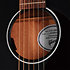 J-45 Special Satin Ebony + Housse Gibson