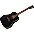 J-45 Special Satin Ebony + Housse Gibson