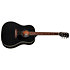 J-45 Special Satin Ebony + Housse Gibson