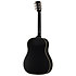J-45 Special Satin Ebony + Housse Gibson