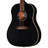 J-45 Special Satin Ebony + Housse Gibson