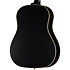 J-45 Special Satin Ebony + Housse Gibson