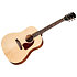 J-45 Special Satin Natural + Housse Gibson