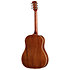 J-45 Special Satin Natural + Housse Gibson
