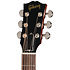 J-45 Special Satin Natural + Housse Gibson