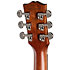 J-45 Special Satin Natural + Housse Gibson