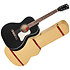 L-00 Century 12-Fret Ebony + Etui Gibson