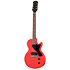 Billie Joe Armstrong Les Paul Junior Radiant Red + Etui Epiphone
