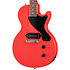 Billie Joe Armstrong Les Paul Junior Radiant Red + Etui Epiphone