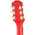 Billie Joe Armstrong Les Paul Junior Radiant Red + Etui Epiphone