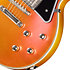 Futura Les Paul Custom Firestorm Shift + Housse Epiphone