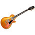 Futura Les Paul Custom Firestorm Shift + Housse Epiphone
