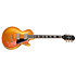 Futura Les Paul Custom Firestorm Shift + Housse Epiphone