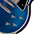 Futura Les Paul Custom Twilight Shift + Housse Epiphone