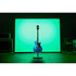 Futura Les Paul Custom Twilight Shift + Housse Epiphone