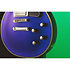 Futura Les Paul Custom Twilight Shift + Housse Epiphone