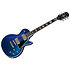 Futura Les Paul Custom Twilight Shift + Housse Epiphone