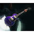 Futura Les Paul Custom Twilight Shift + Housse Epiphone