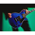 Futura Les Paul Custom Twilight Shift + Housse Epiphone