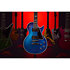 Futura Les Paul Custom Twilight Shift + Housse Epiphone
