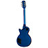 Futura Les Paul Custom Twilight Shift + Housse Epiphone