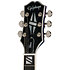 Futura Les Paul Custom Twilight Shift + Housse Epiphone
