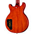 1960 Les Paul Special Double Cut Reissue Cherry Red + Étui Epiphone