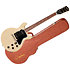1960 Les Paul Special Double Cut Reissue TV White + Étui Epiphone