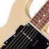1960 Les Paul Special Double Cut Reissue TV White + Étui Epiphone