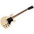 1960 Les Paul Special Double Cut Reissue TV White + Étui Epiphone