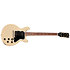 1960 Les Paul Special Double Cut Reissue TV White + Étui Epiphone