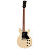 1960 Les Paul Special Double Cut Reissue TV White + Étui Epiphone