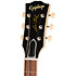 1960 Les Paul Special Double Cut Reissue TV White + Étui Epiphone