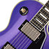 Les Paul Custom Amethyst Sparkle + Étui Epiphone