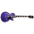 Les Paul Custom Amethyst Sparkle + Étui Epiphone