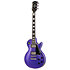Les Paul Custom Amethyst Sparkle + Étui Epiphone