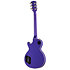 Les Paul Custom Amethyst Sparkle + Étui Epiphone