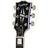 Les Paul Custom Amethyst Sparkle + Étui Epiphone