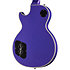 Les Paul Custom Amethyst Sparkle + Étui Epiphone