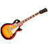 1959 Les Paul Standard Reissue Dark Burst + Étui Epiphone