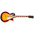 1959 Les Paul Standard Reissue Dark Burst + Étui Epiphone